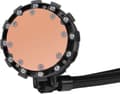 Miniatyrbillede 2 af 8: Thermaltake Water 3.0 120 ARGB Sync Water & Freon Cooler Processor