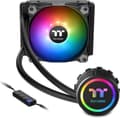 Miniatyrbillede 1 af 8: Thermaltake Water 3.0 120 ARGB Sync Water & Freon Cooler Processor