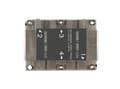 Miniatyrbillede 2 af 2: Super Micro Supermicro - Processorkøler - (Socket P) - 2U (SNK-P0068PSC)