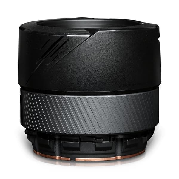 Gigabyte AORUS WATERFORCE 240 - processor flydende kølesystem - (til: LGA1156, LGA1366, LGA1155, LGA2011, LGA1150, LGA1151, AM4, LGA2066, TR4, sTRX4,