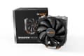 Miniatyrbild 6 av 7: var tyst! Shadow Rock Slim 2, 160W TDP, Intel: 1200 / 115X / 2066 / 2011 (-3) AMD: AM4 / AM3(+)