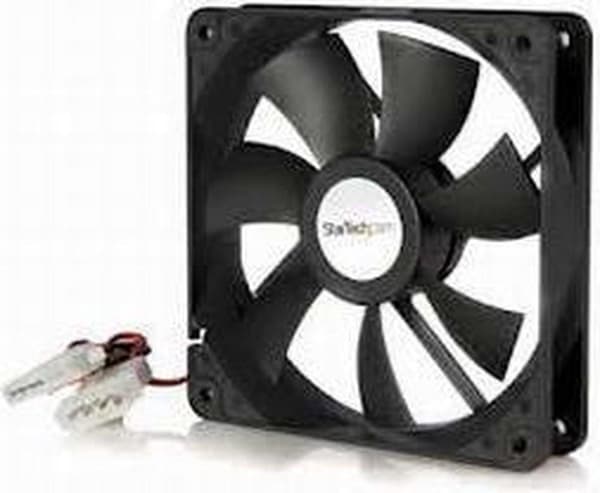 Supermicro PWM Fan Computer Case Fan Sort