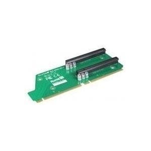 Super Micro Supermicro RSC R2UG-2E16 - Riser Card - för SC732 i-865B (RSC-R2UG-2E16)