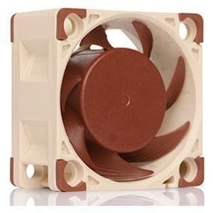 Noctua NF-A4x20 5V PWM - kabinetventilator - 40 mm (NF-A4x20 5V PWM)
