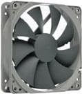 Noctua Redux NF-P12 - kuffertventilator - 120 mm Sort