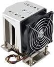 Supermicro - Processorkylare - (Socket SP3) - 4U