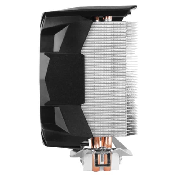 ARCTIC Freezer 7X - processorkylare - (för: LGA775, LGA1156, AM3, LGA1155, AM3+, FM1, FM2, LGA1150, FM2+, LGA1151, AM4, LGA1200) - aluminiumfenor - 90