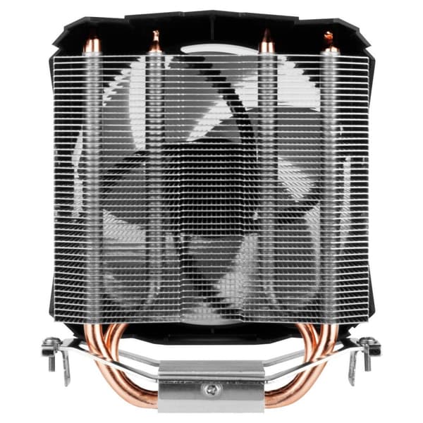 ARCTIC Freezer 7X - processorkylare - (för: LGA775, LGA1156, AM3, LGA1155, AM3+, FM1, FM2, LGA1150, FM2+, LGA1151, AM4, LGA1200) - aluminiumfenor - 90