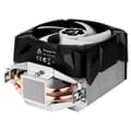 Miniatyrbild 2 av 8: ARCTIC Freezer 7X - processorkylare - (för: LGA775, LGA1156, AM3, LGA1155, AM3+, FM1, FM2, LGA1150, FM2+, LGA1151, AM4, LGA1200) - aluminiumfenor - 90