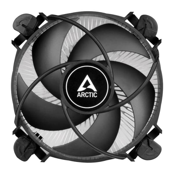 ARCTIC Cooler Alpine 17 CO Allt-i-ett vätskekylare (ACALP00041A)