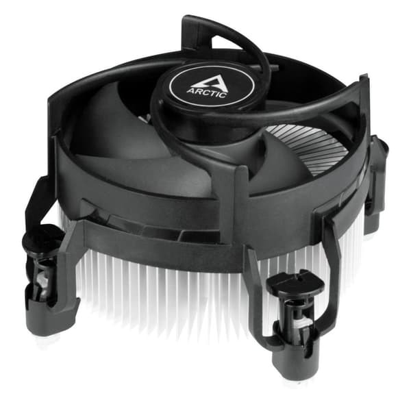 ARCTIC Cooler Alpine 17 CO Allt-i-ett vätskekylare (ACALP00041A)