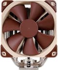 Miniatyrbild 3 av 4: Noctua NH-U12S - 120mm