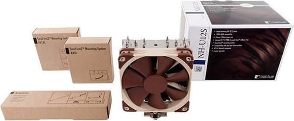 Noctua NH-U12S - 120mm