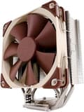 Miniatyrbild 1 av 4: Noctua NH-U12S - 120mm