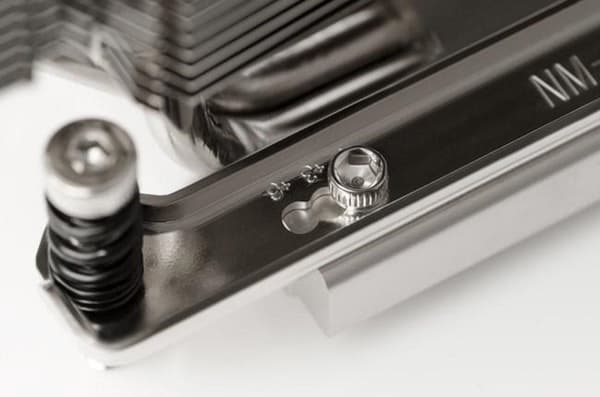 Noctua NH-U14S TR4-SP3 computerkølerkomponent Processorkøler 14 cm aluminium, beige (sTRX4, sWRX8, TR4, SP3)