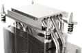 Miniatyrbillede 4 af 4: Noctua NH-U14S TR4-SP3 computerkølerkomponent Processorkøler 14 cm aluminium, beige (sTRX4, sWRX8, TR4, SP3)