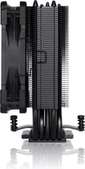 Miniatyrbillede 3 af 11: Noctua NH-U12S chromax.black processorkøler 12 cm