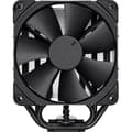 Miniatyrbillede 10 af 11: Noctua NH-U12S chromax.black processorkøler 12 cm