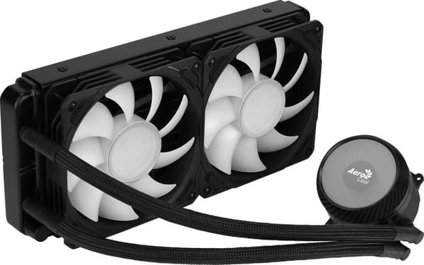 Aerocool Mirage L240 datorvätskekylning
