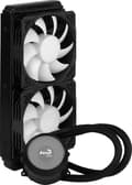 Miniatyrbild 8 av 9: Aerocool Mirage L240 datorvätskekylning