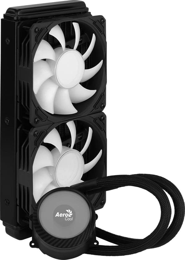 Aerocool Mirage L240 datorvätskekylning
