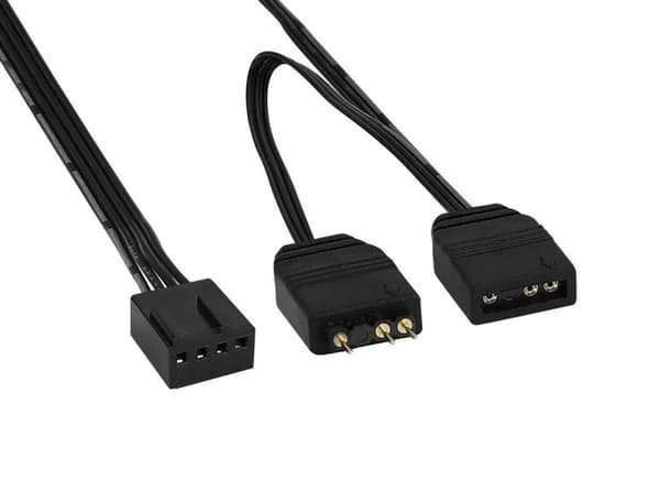 Aerocool Mirage L240 datorvätskekylning