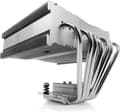 Miniatyrbild 3 av 6: Noctua NH-C14S datorkylsystem Processorkylare 14 cm
