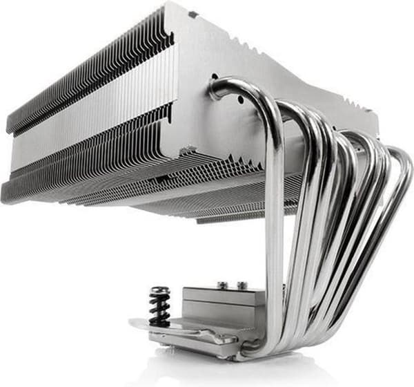 Noctua NH-C14S datorkylsystem Processorkylare 14 cm