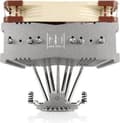 Miniatyrbild 4 av 6: Noctua NH-C14S datorkylsystem Processorkylare 14 cm
