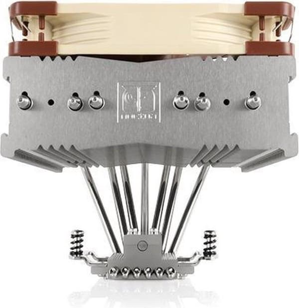 Noctua NH-C14S datorkylsystem Processorkylare 14 cm
