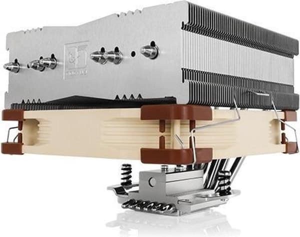 Noctua NH-C14S datorkylsystem Processorkylare 14 cm