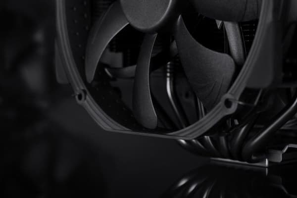 Noctua NH-D15 CH.BK - 140mm