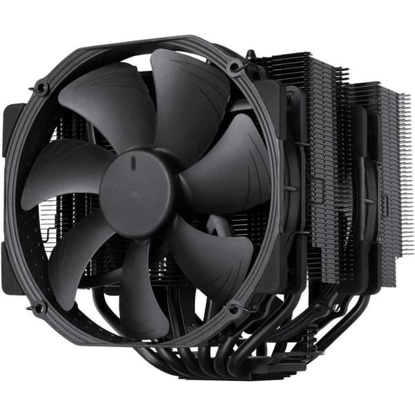 Noctua NH-D15 CH.BK - 140mm