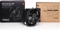 Pikkukuva 3 / 3: Noctua NH-U9S chromax.black Prosessorijäähdytin 9,2 cm Musta, Kromi 1 kpl