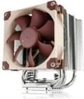 Miniatyrbild 7 av 7: Noctua NH-U9S datorkylsystem Processor Kylare 9,2 cm Brun, Metallic