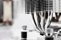 Miniatyrbild 6 av 6: Noctua NH-D9L datorkylningskomponent Processorkylare 9,2 cm Metallisk