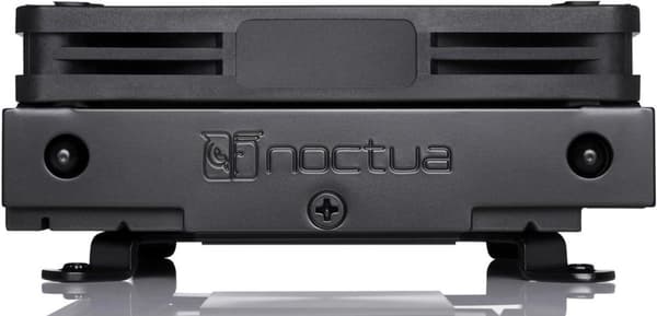 Noctua NH-L9i chromax.black processorkylare 9,2 cm