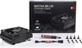 Miniatyrbild 2 av 4: Noctua NH-L9i chromax.black processorkylare 9,2 cm