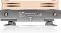 Miniatyrbild 3 av 4: Noctua Kühler NH-L9i 17xx Processorkylare 9,2 cm Beige, Brun 1 st.