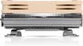 Miniatyrbild 2 av 4: Noctua Kühler NH-L9i 17xx Processorkylare 9,2 cm Beige, Brun 1 st.