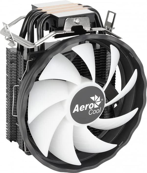 Aerocool PGS Rave 4 FRGB PWM 4P