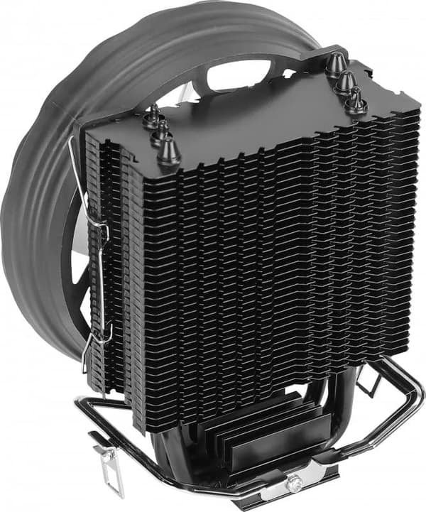 Aerocool PGS Rave 4 FRGB PWM 4P