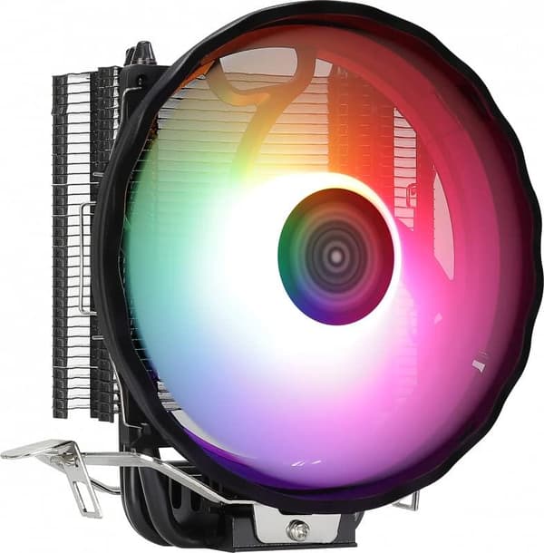 Aerocool PGS Rave 4 FRGB PWM 4P