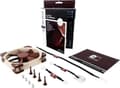 Miniatyrbild 5 av 7: Noctua NF-S12A ULN Datorchassifläkt 12 cm Beige, Brun