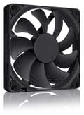 Miniatyrbillede 2 af 6: Noctua NF-A9X14 HS-PWM CH.BK.S computer kølekomponent Computer taske Ventilator 9,2 cm Sort