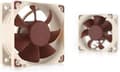 Miniatyrbillede 2 af 5: Noctua NF-A6x25 PWM Computerkabinet Ventilator 6 cm Beige, Brun