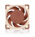 Pikkukuva 4 / 4: Noctua NF-A4X20 5V tietokoneen jäähdytyskomponentti Tietokoneen kotelotuuletin 4 cm Beige, Ruskea