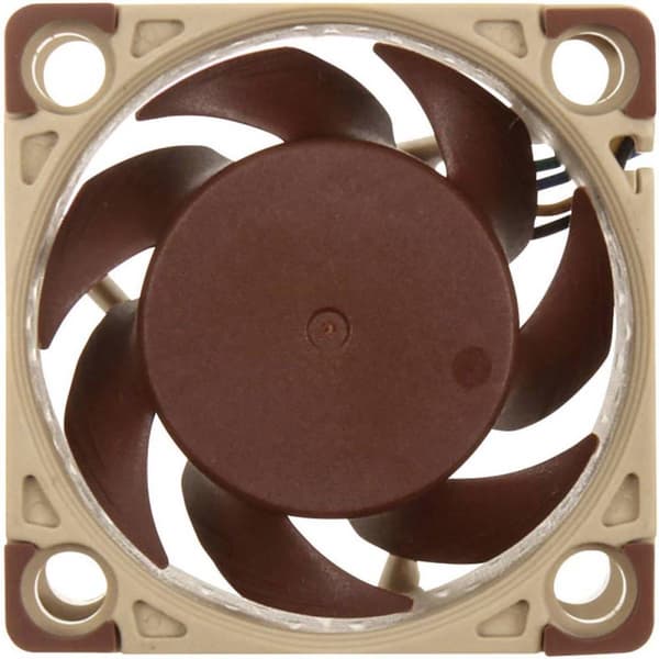 Noctua NF-A4X20 5V PWM datorkylningskomponent Datorchassifläkt 4 cm
