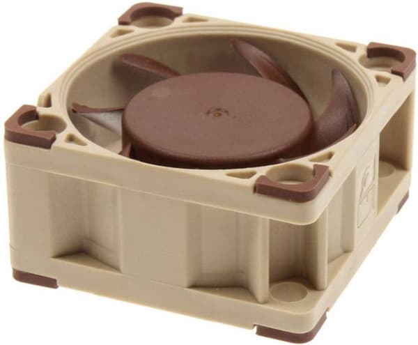 Noctua NF-A4X20 5V PWM datorkylningskomponent Datorchassifläkt 4 cm