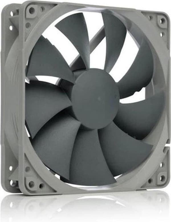 NOCTUA REDUX 120MM NF-P12 REDUX-1300 PWM tietokoneen tuuletin